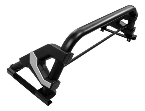 Roll Bar Sport Negro Toyota Tacoma 2008-2022