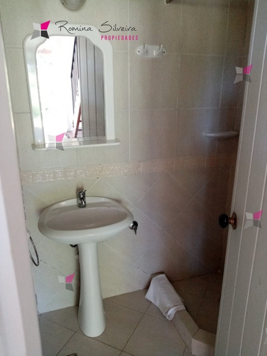 Duplex De 2 Dormitorios En Venta- Ref: 9902