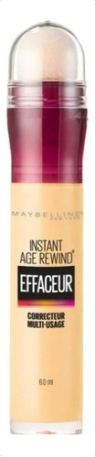 Corrector Maybelline Instant Age Rewind Eraser Tono Neutralizer 6ml