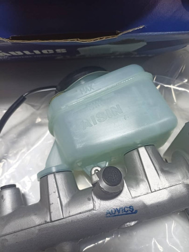 Bomba De Freno Toyota Autana Burbuja Vx 4.5 47201-60551
