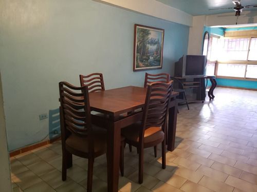 (ig) En Una De Las Mejores Zonas De Maracay, Vendo Funcional Apartamento ¡excelente Zona Para Vivir, Excelente Oportunidad!