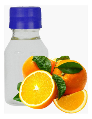 Sabor Liquido Naranja, Esencia - mL a $244