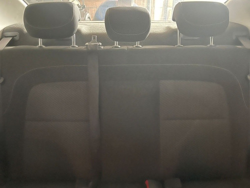 Imagen 12 de 17 de Chevrolet Prisma 2019 1.4 Joy Ls