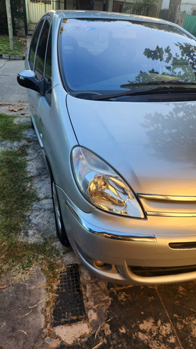 Citroën Xsara Picasso 2.0 Fase2 Hdi Exclusive