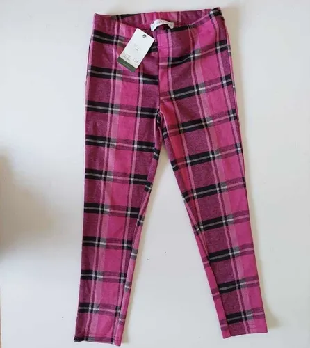 talla 7-8 Pantalón Escoses De Niña Talla 128 Cm talla 7-8 Pantalón Escoses De Niña Talla 128 Cm