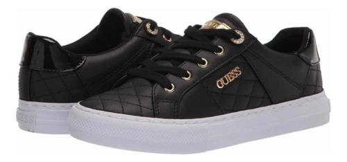 Zapatillas Guess Talla 35.5 Originales