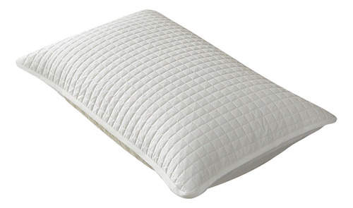 Protectores De Almohada De Tamaño Estándar, Transpirables Y