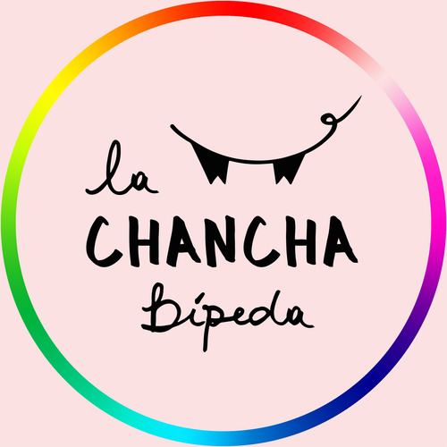 Banderines De Tela Doble X 2 Mts En Stock! Caba Azul Celestes - La Chancha Bípeda