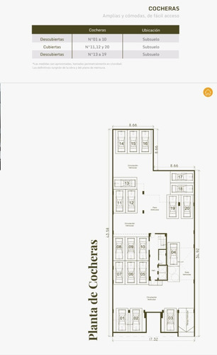 Dos Ambientes En Pozo En El Palomar - Balcón Financia