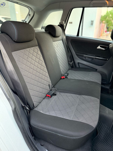 Volkswagen Suran 1.6 Highline Msi 110cv