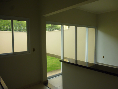 Imagem 20 de 23 de Casa Para Venda No Jardim Tropical Em Indaiatuba - Sp - Ca04085 - 32133484