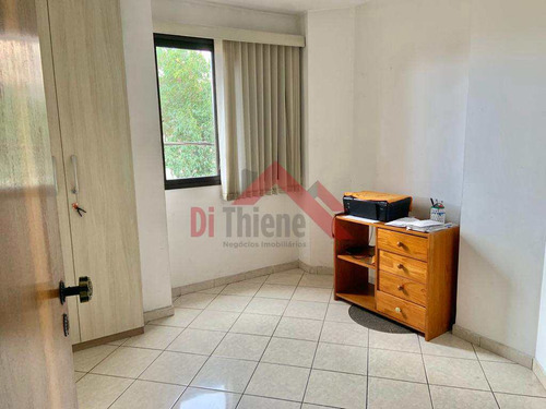 Imagem 14 de 16 de Apartamento Com 3 Dorms, Santa Maria, São Caetano Do Sul - R$ 465 Mil, Cod: 1634 - V1634