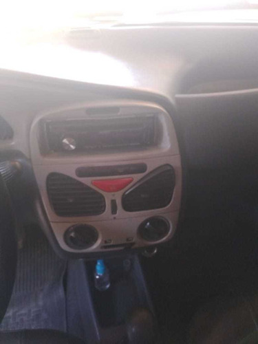 Fiat Palio 2001 1.0 Ex 5p