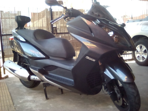 Imagen 5 de 6 de Kymco Downtown 300i