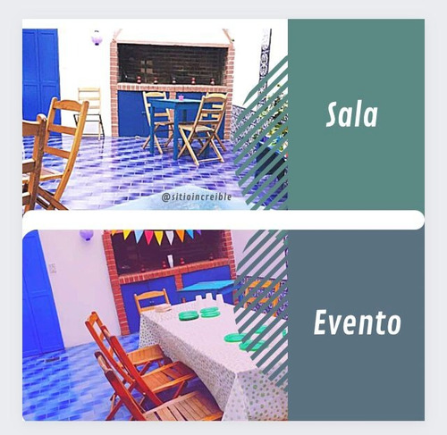 Espacio Para Eventos,teatro Independiente, Showrroms Y+