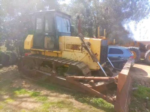 Topadora New Holland D170 Serie C
