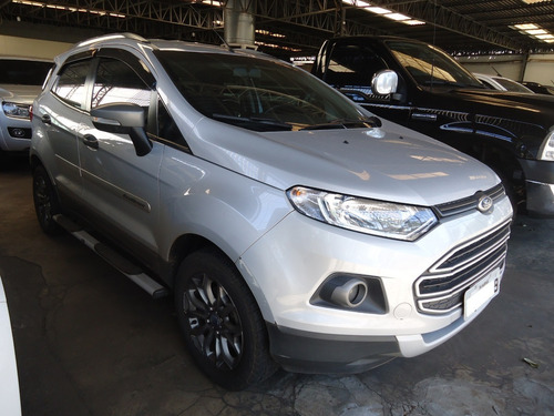 Ecosport Freestyle 1.6 Flex