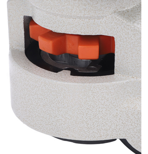 Soporte De Placa Para Pies Niveling Caster, Altura Ajustable