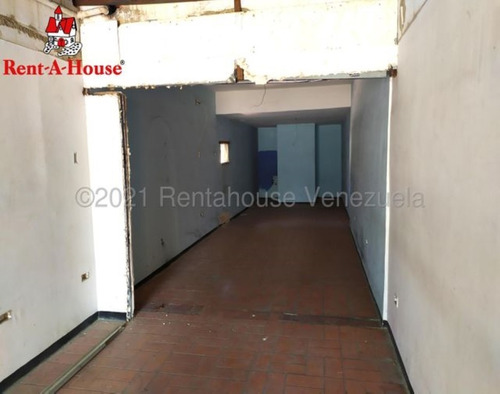 Imagen 7 de 30 de Local En Alquiler Este Barquisimeto 22-15045 Ea