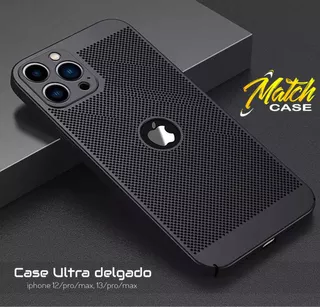 Case Ultra Delgado iPhone 13 Mini, 13, 13 Pro Y 13 Pro Max