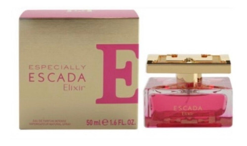 Perfume Escada Especially Elixir X 75 Ml Original