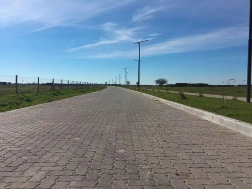 Imagen 8 de 8 de Terreno Lote En Venta En Barrio Magallanes Hudson Berazategui