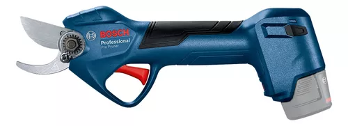 Tijera De Podar Inalámbrica Bosch Pro Pruner Brushless 12 V