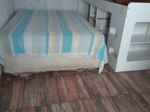 Imagem 8 de 14 de Aluga-se Sítio Em Próx.pedágio Guararema Sp- Com Piscina 880