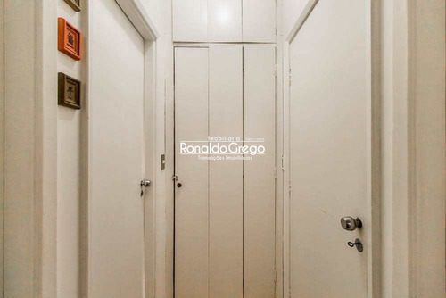 Imagem 21 de 28 de 2 Dorms, 1 Banheiro,1 Vaga, 76,5m² - V7579