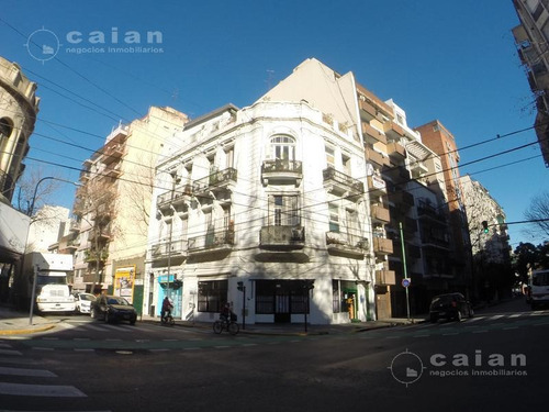 Imagen 2 de 12 de Venta - 2 Ambientes - Con Balcon Al Frente - Luminoso - Oportunidad!
