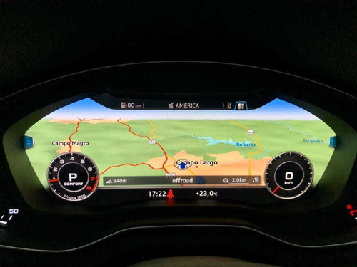 Audi Q5 2.0 Tfsi 16v Quattro Ambiente