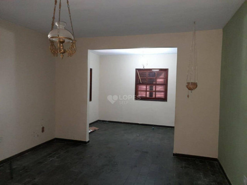Imagem 9 de 17 de Casa Com 3 Quartos, 229 M² Por R$ 400.000 - Maravista - Niterói/rj - Ca21143