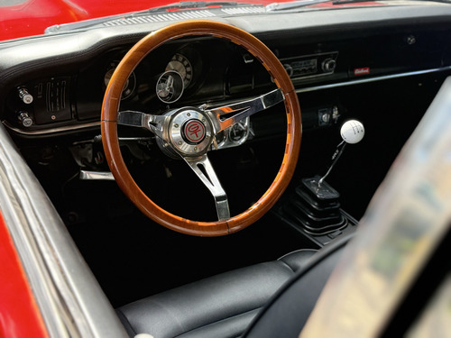 Ford Maverick 5.0 Gt Coupé V8 16v Gasolina 2p Manual