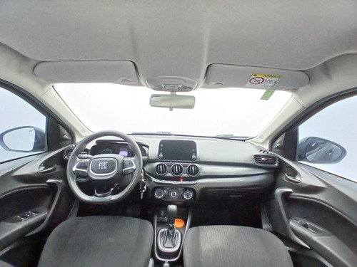 Fiat Cronos 1.3 FIREFLY FLEX DRIVE CVT