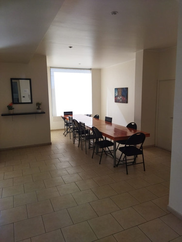 Arriendo Departamento Amoblado Terravista Concón