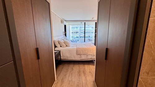 Departamento En Venta De 2 Dorm. En Lo Barnechea
