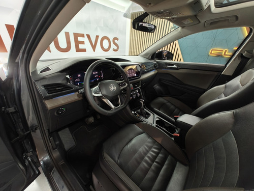 Volkswagen Taos 1.4 Tsi Highline At