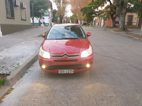 Citroën C4 2011 2.0 Exclusive Am71