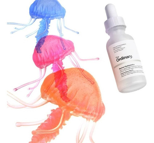 Serum Hidratante | Marine Hyaluronics | The Ordinary 30 Ml Tipo De Piel Normal