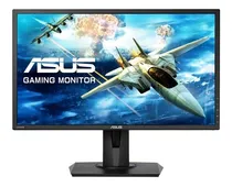 Comprar Monitor Gaming Asus 24'' Fhd 75hz 1ms Amd Freesync Dual Hdmi