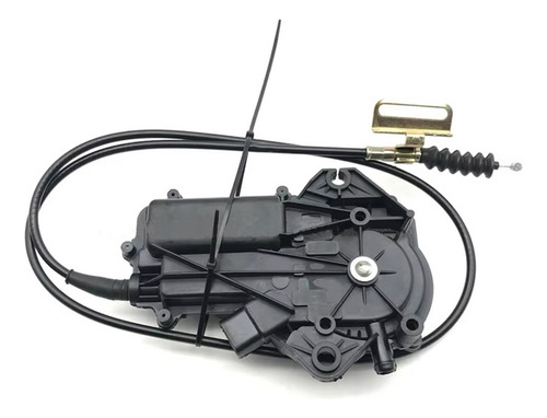 8-97255069-0 Electroválvula De Motor De Parada De Motor Para
