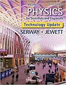 Physics For Scientists And Engineers, Volume 1, Technology U