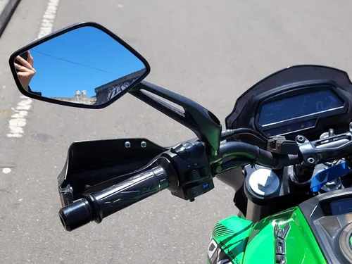 Bajaj Dominar D 400