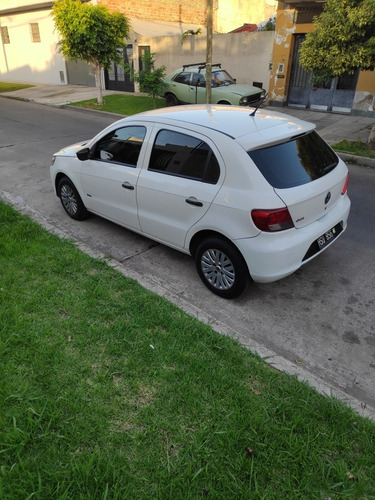 Volkswagen Gol Trend 1.6