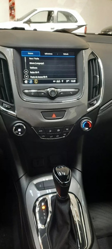 Imagen 5 de 25 de Chevrolet Cruze 5 P Lt Automático 2023 Tasa Entrega Ind Go