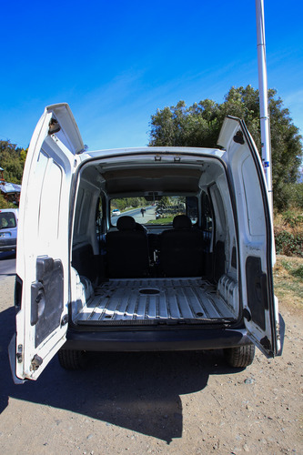 Renault Kangoo 2015 - Modelo Ph3 1 Plc