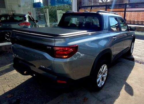 Chevrolet Montana 1.2 T Premier At