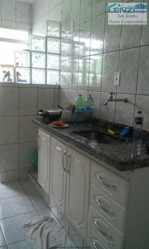 Imagem 2 de 11 de Apartamentos À Venda Em Bragança Paulista/sp - Compre O Seu Apartamentos Aqui! - 1383409