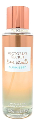 Body Splash Victoria's Secrets Bare Vanilla Sunkissed 250ml