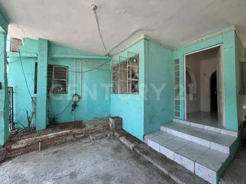 Casa En Renta Av. Las Torres Col. Unidad Modelo Tampico Tamaulipas
